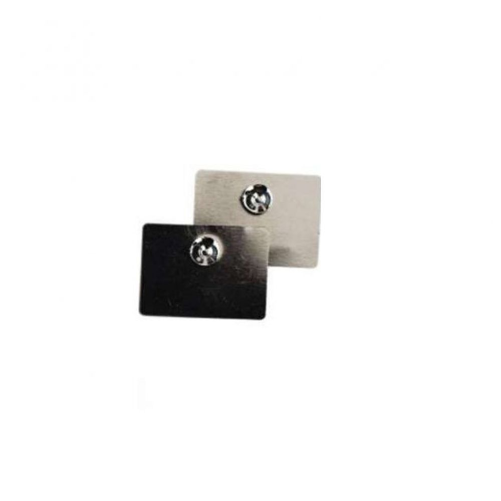 Staffe Adesive Magnetiche Kit (2 Pz)